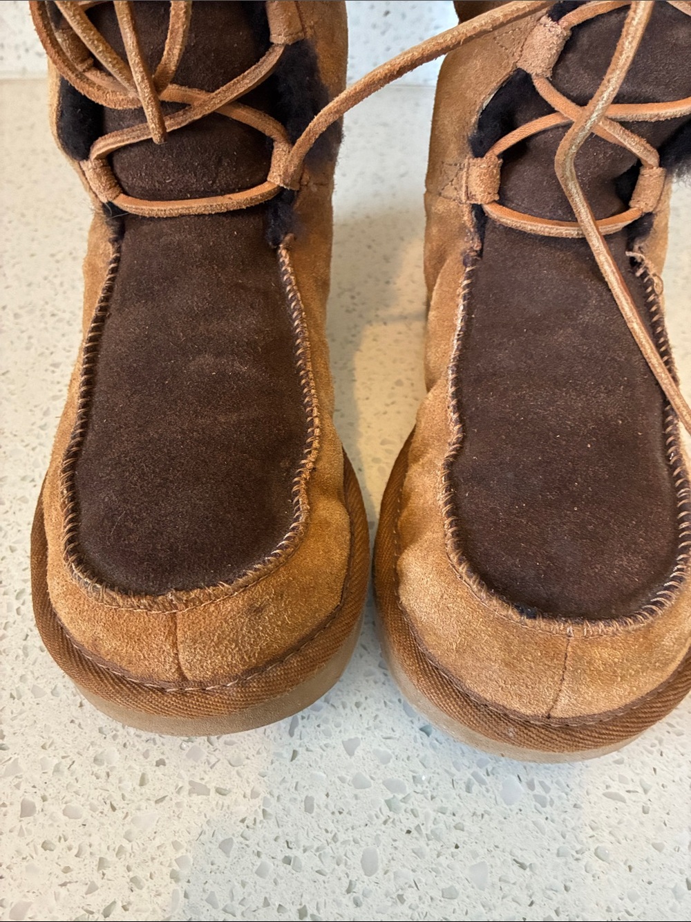 UGG Boots - Picture 5 of 7